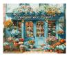 French Florist 40 x 50 cm - Painting by Numbers