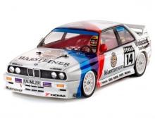 1:10 RC Schnitzer BMW M3 Sport Evo (TT-01)