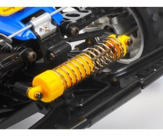1:10 Hotshot II Blockhead Motors, RC assembly kit