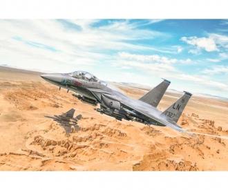 1:48 US F-15E Strike Eagle