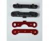V4 Truggy Set support bras de suspension