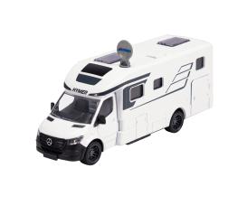 Miniature Majorette N°338 – Mercedes 280 SE Avec Voilier – Boîte Carton – Fabriqué En France