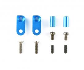 M-05 Alu Racing Steering Post RC Chassis Upgrade