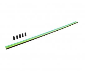 Antenna Tube Neon 4Pcs. Model Accessory