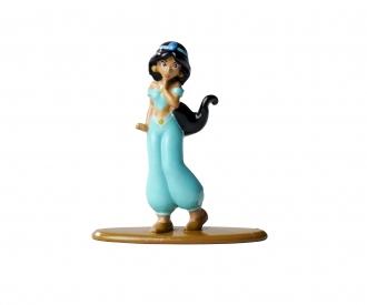 Disney Blind Pack Nanofigs, 12-sort.