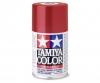 TS-18 Metallic Red Gloss 100ml