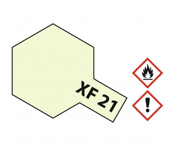 XF-21 Flat Sky 23ml