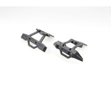 Stoßfänger (2) vorne & hinten NemeSys