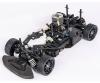 1:10 CV10 Chassis Lawados 2.0 15S  RTR