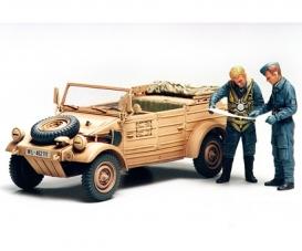 1:48 Ger. Kübelwagen Typ 82, model kit
