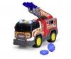 Fire Rescue Unit Fire Engine With Light and Sound