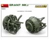 1:35 Grant Mk.I m. Interieur