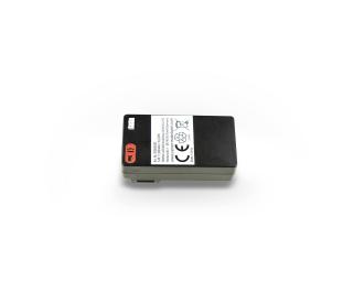 7.4V 1300mAh Li-Ion Battery, RC accessory