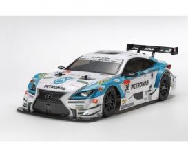 Petronas Tom's RC F (TT-02)