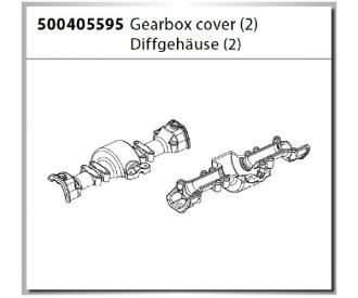 X-Crawlee pro diff. housing set (2)