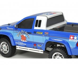 1:10 RC Toyota Hilux Extra Cab CC-01