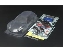 Body-Set Reybrig HSV-010 w/Light Cases
