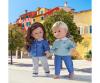 Corolle Blue Jeans