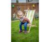 Outdoor Kids Sunchair