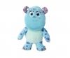 Disney Pixar Flufflets Sulley Plush, 25 cm