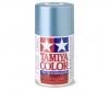 PS-49 Alu-Effekt Blue, polycarbonate spray paint