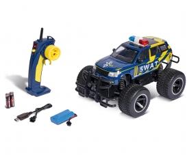 1:14 Police SOKO  2.4GHz 100% RTR