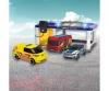 S.O.S Station Rescue Station Playset