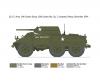 US M8 Greyhound Model Kit 1:35 Scale Build