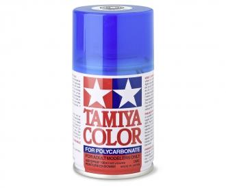 PS-39 Translucent Hellblau Polyc. 100ml