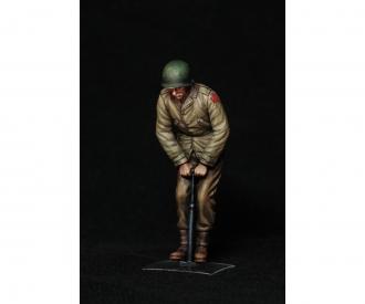 1:35 Fig. US Army Chauffeur (5)