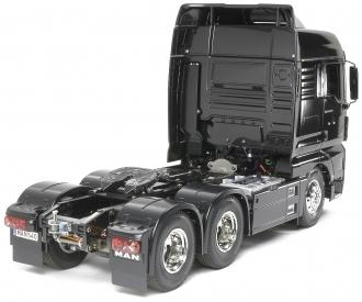 1:14 RC LKW MAN TGX 26.540 XLX 6x4 3Achs