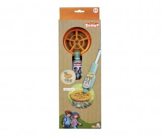 Scout Metal Detector