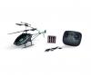 Toxic Spider 340, RC helicopter, 100% RTF
