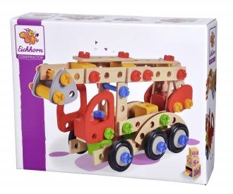 HEROS Constructor, Fire Truck