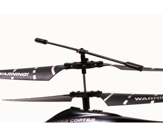 Cyber Copter IR 2Ch, RC helicopter, RTF