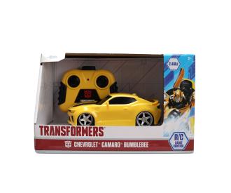 RC Transformers Bumblebee 1:32