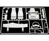 K-Parts Aeromax Dashboard, model accessory