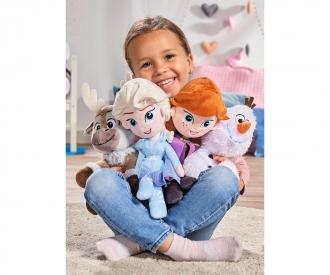 Disney Frozen 2, Friends Anna 25cm