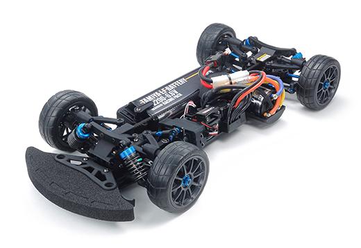 TA08 PRO Chassis-Kit_1