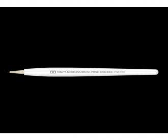 PRO II Pointed Brush Ultra Fine, modeling brush