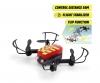 RC Fire Drone, RTR