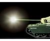 1:16 Brit. Centurion Mk.III, RC tank assembly kit