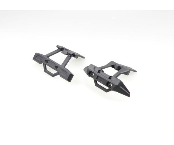 Bumper (2) front &amp; rear NemeSys