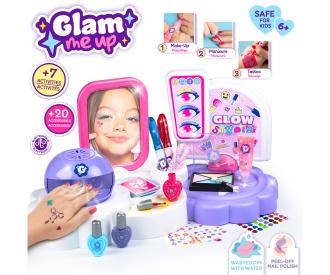 Glam 3in1 Glow Studio