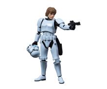 Blokees Star Wars Luke Skywalker
