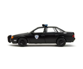 RoboCop 1986 Ford Tarus 1:24