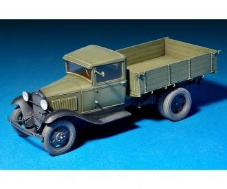 1:35 GAZ-AA Transport-LKW (2)