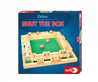 Shut the Box Deluxe