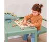 Puzzle Véhicules de Secours en Bois