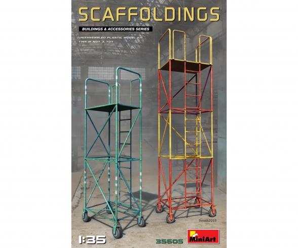 1:35 Scaffoldings